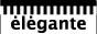 群馬県高崎市　エレガンテ