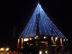 イルミネーション